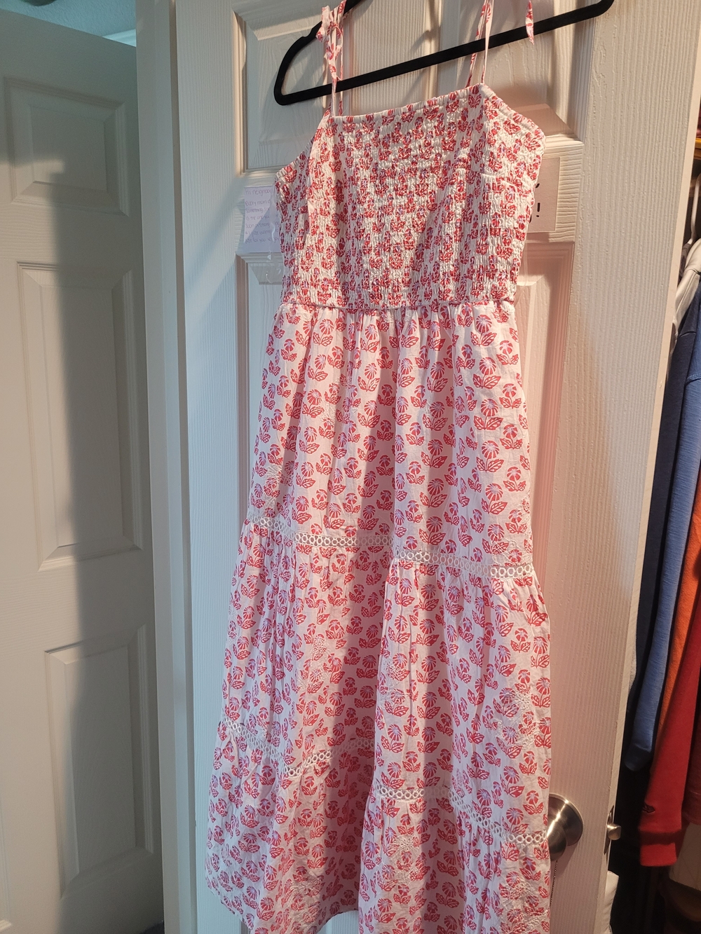 Roller Rabbit X Target Dress